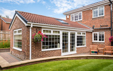 Steeple Bumpstead house extension leads