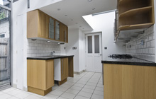 Steeple Bumpstead kitchen extension leads
